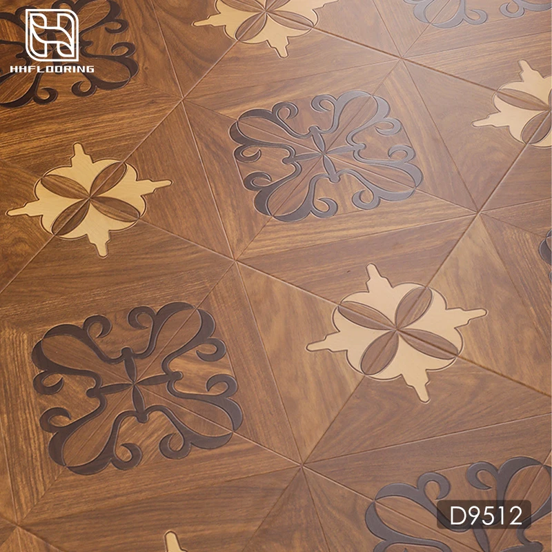 wholesale parquet laminate flooring