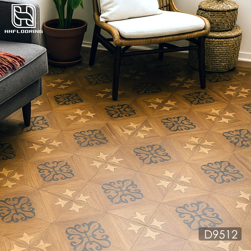 parquet laminate flooring manufacturer