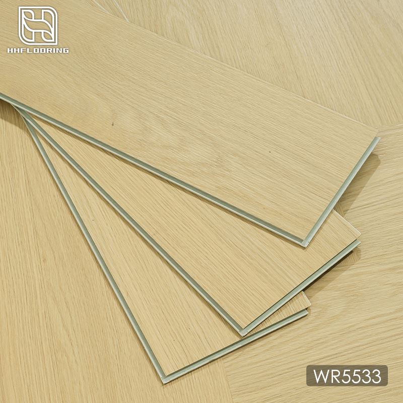 chevron luxury vinyl plank flooring