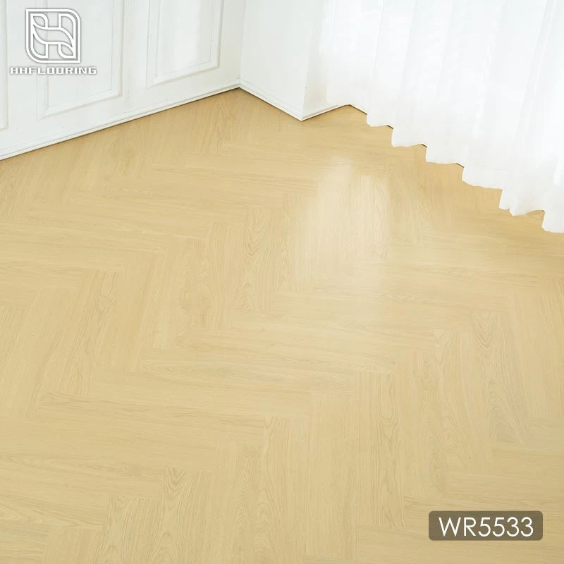 chevron waterproof vinyl flooring