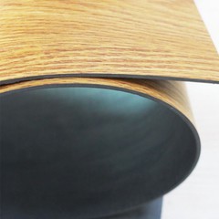 LVT الأرضيات