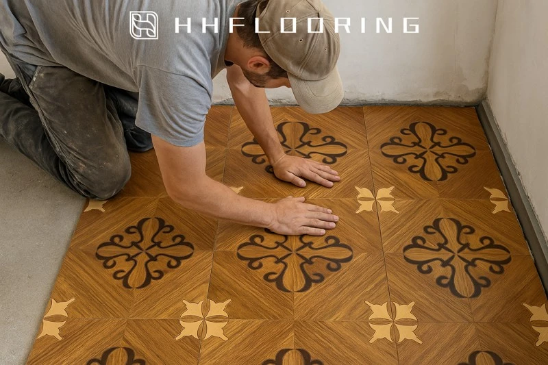 12mm parquet laminate flooring for contractors 12mm parquet laminate flooring for contractors