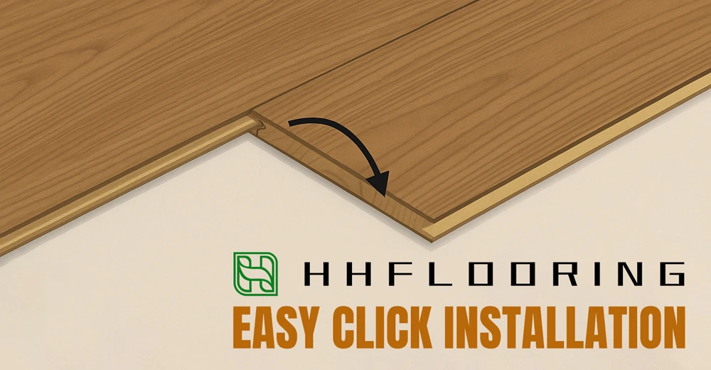 Easy Click Installation Easy Click Installation